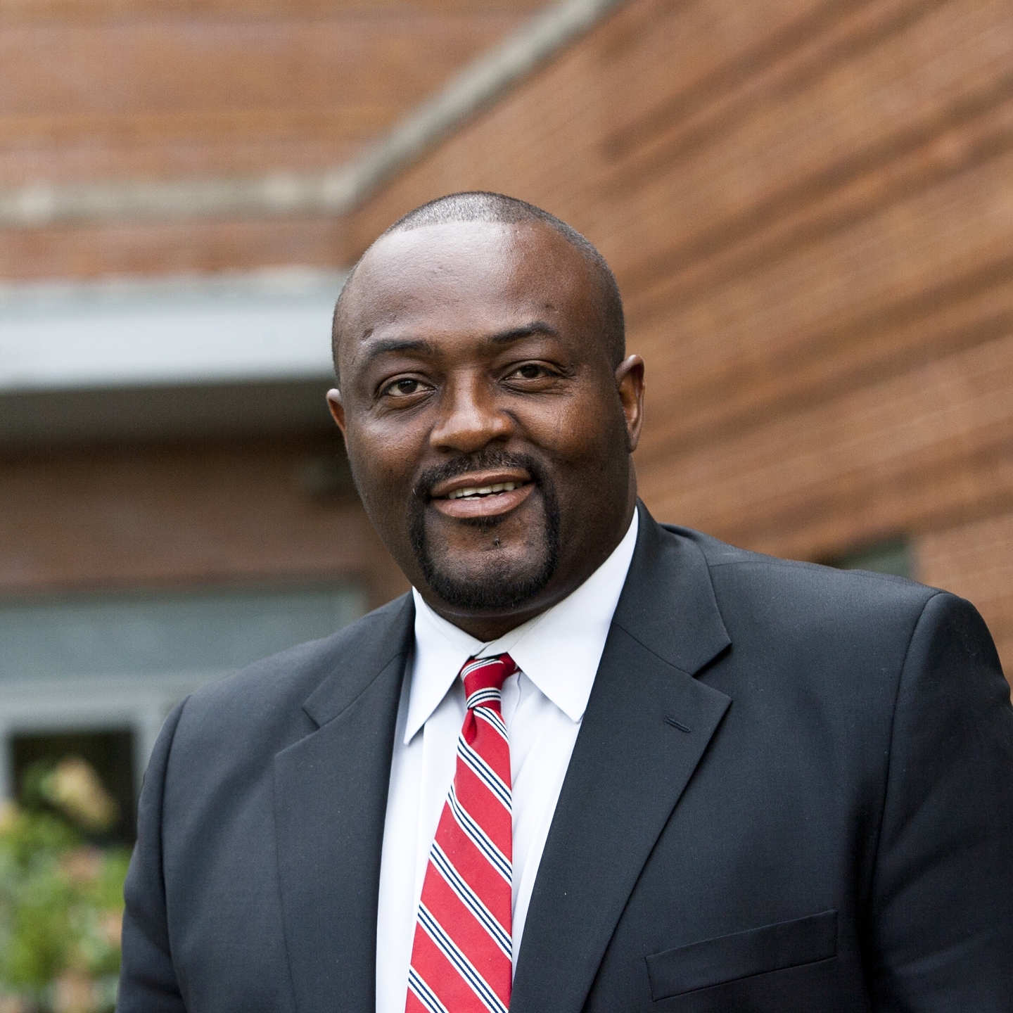 James S. Bethea